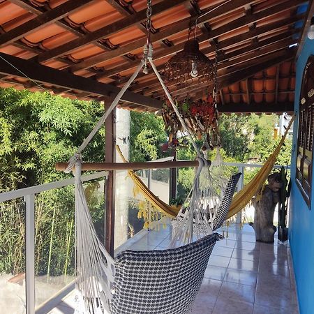 Casa Da Tuca Villa São João del Rei Kültér fotó
