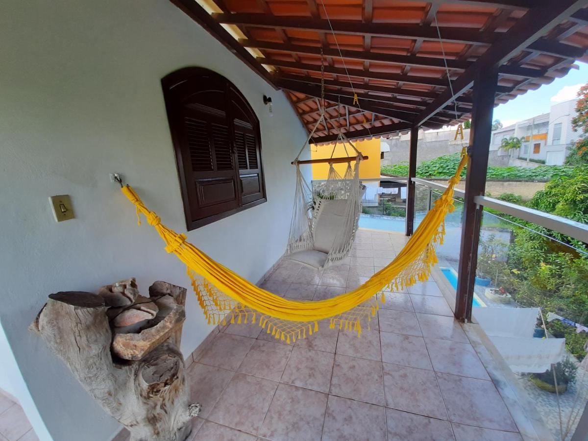 Casa Da Tuca Villa São João del Rei Kültér fotó