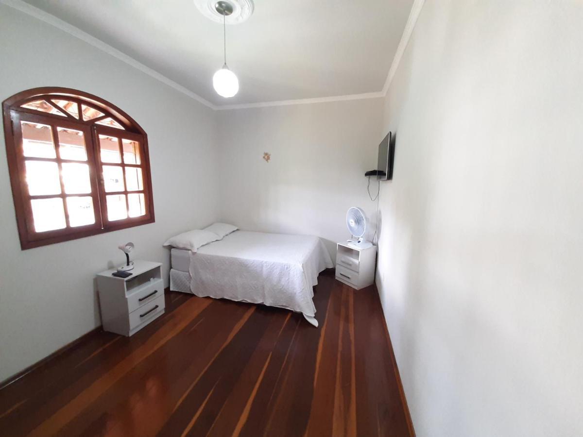 Casa Da Tuca Villa São João del Rei Kültér fotó