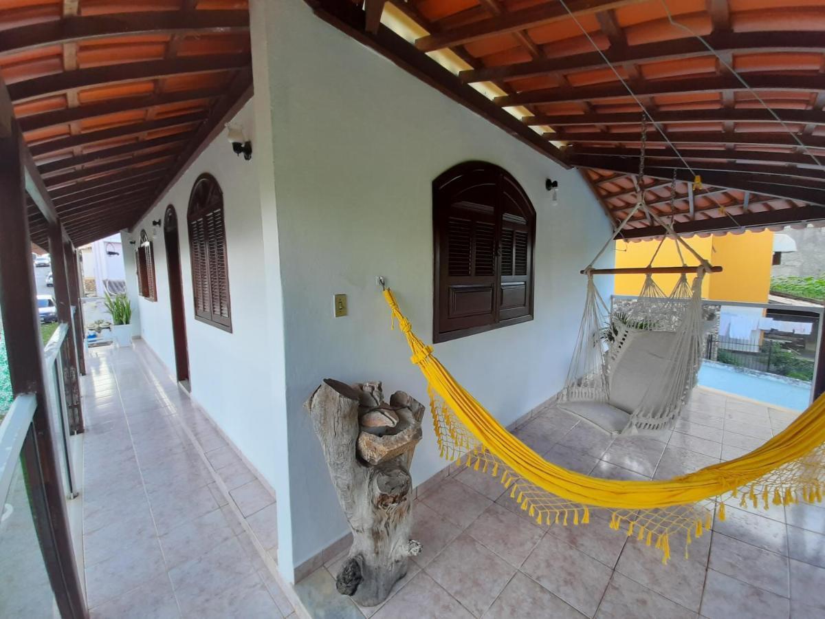 Casa Da Tuca Villa São João del Rei Kültér fotó