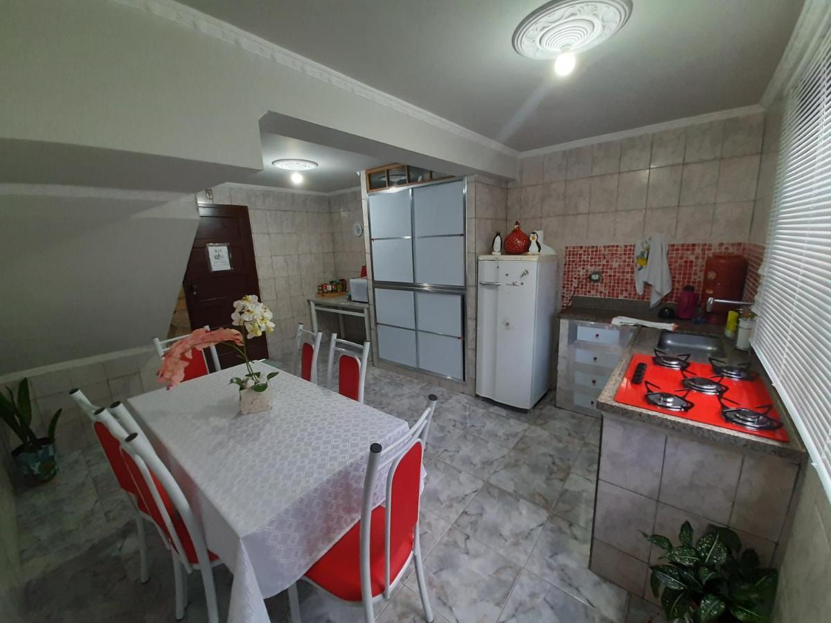 Casa Da Tuca Villa São João del Rei Kültér fotó