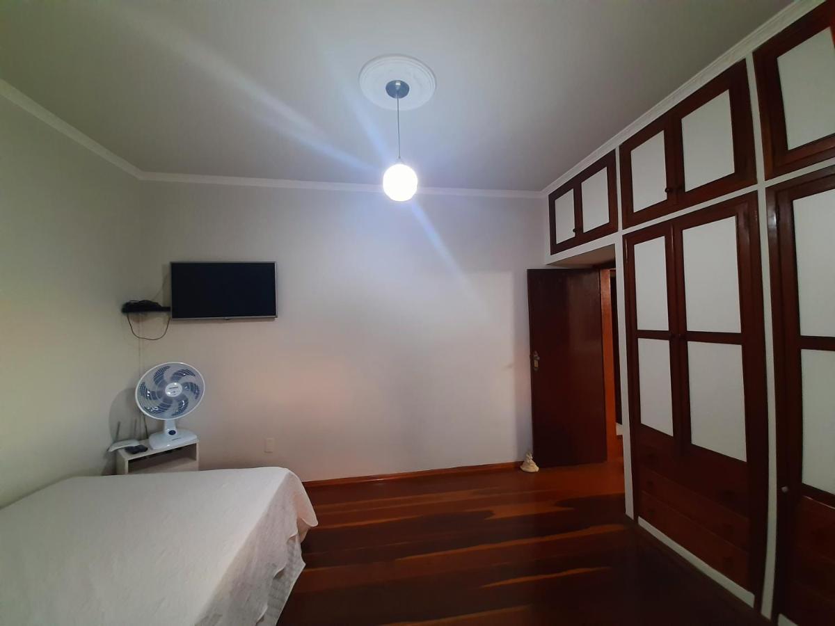 Casa Da Tuca Villa São João del Rei Kültér fotó
