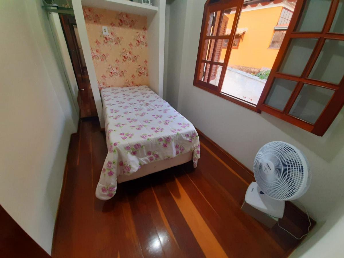 Casa Da Tuca Villa São João del Rei Kültér fotó
