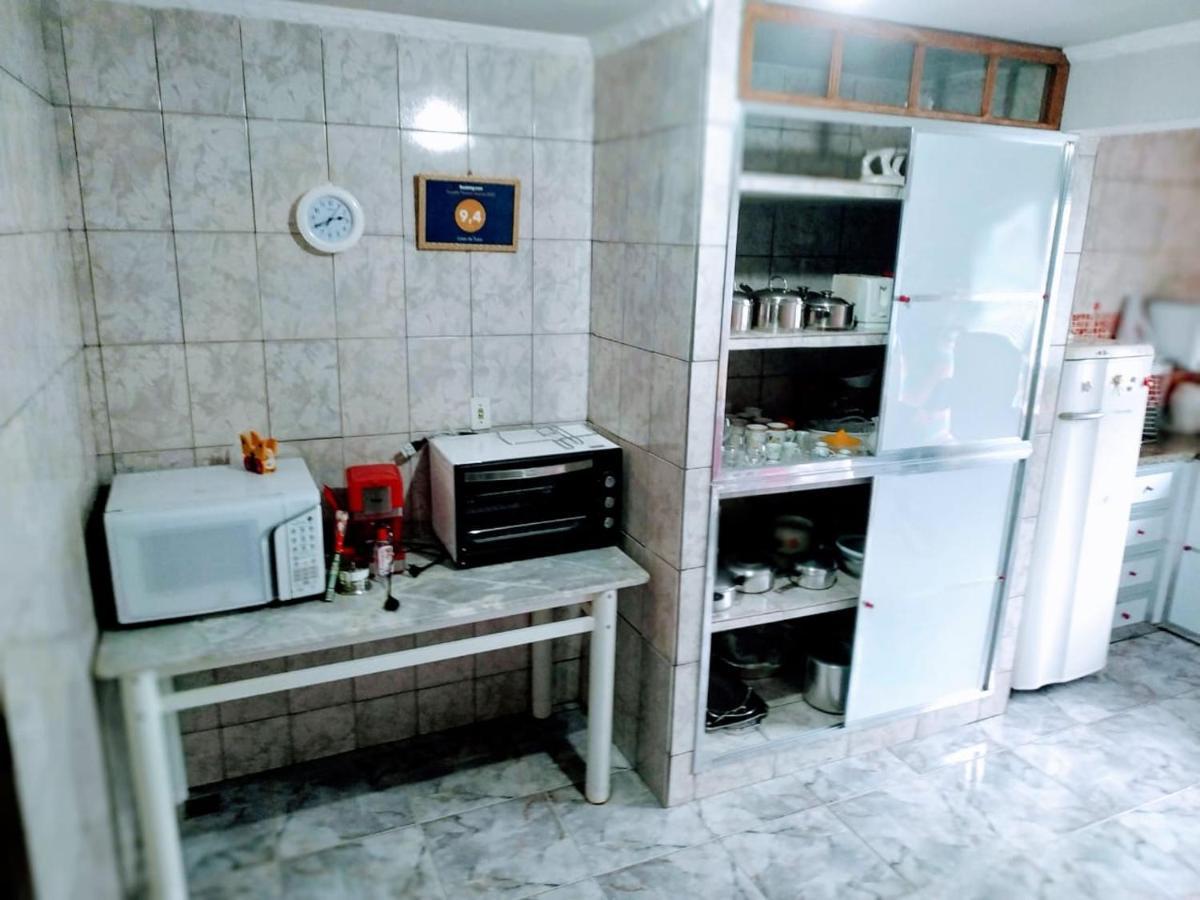 Casa Da Tuca Villa São João del Rei Kültér fotó