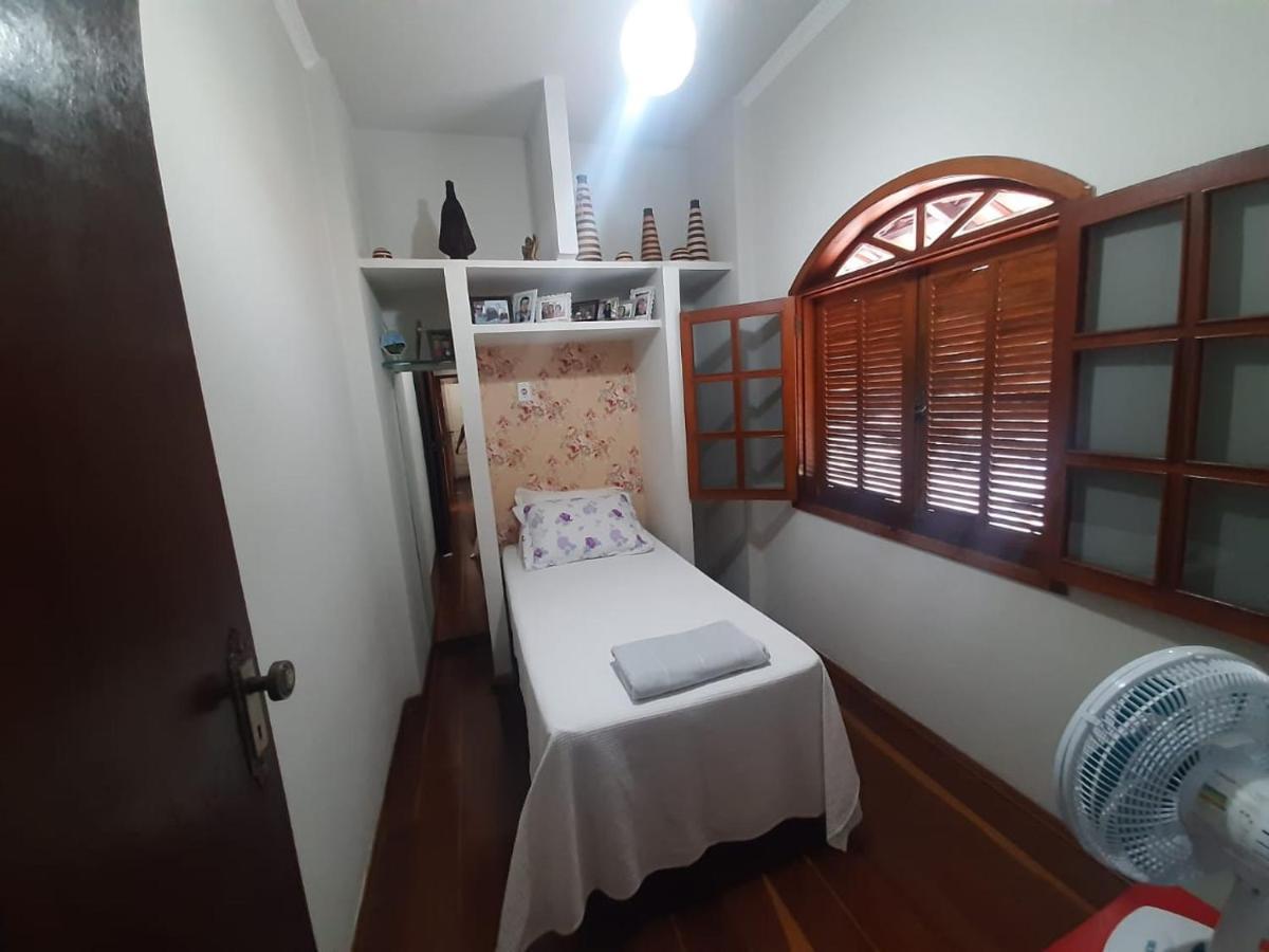 Casa Da Tuca Villa São João del Rei Kültér fotó
