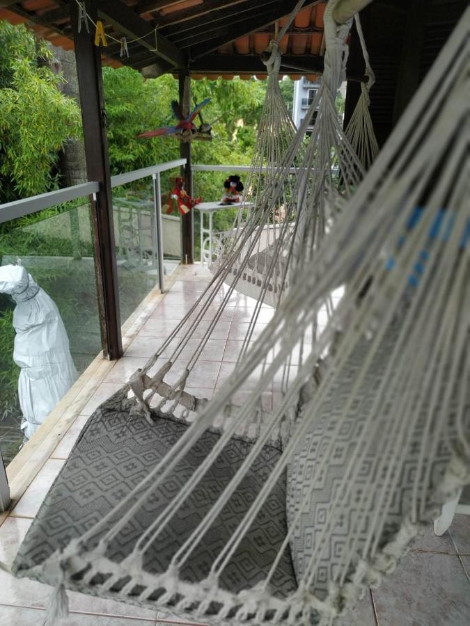 Casa Da Tuca Villa São João del Rei Kültér fotó