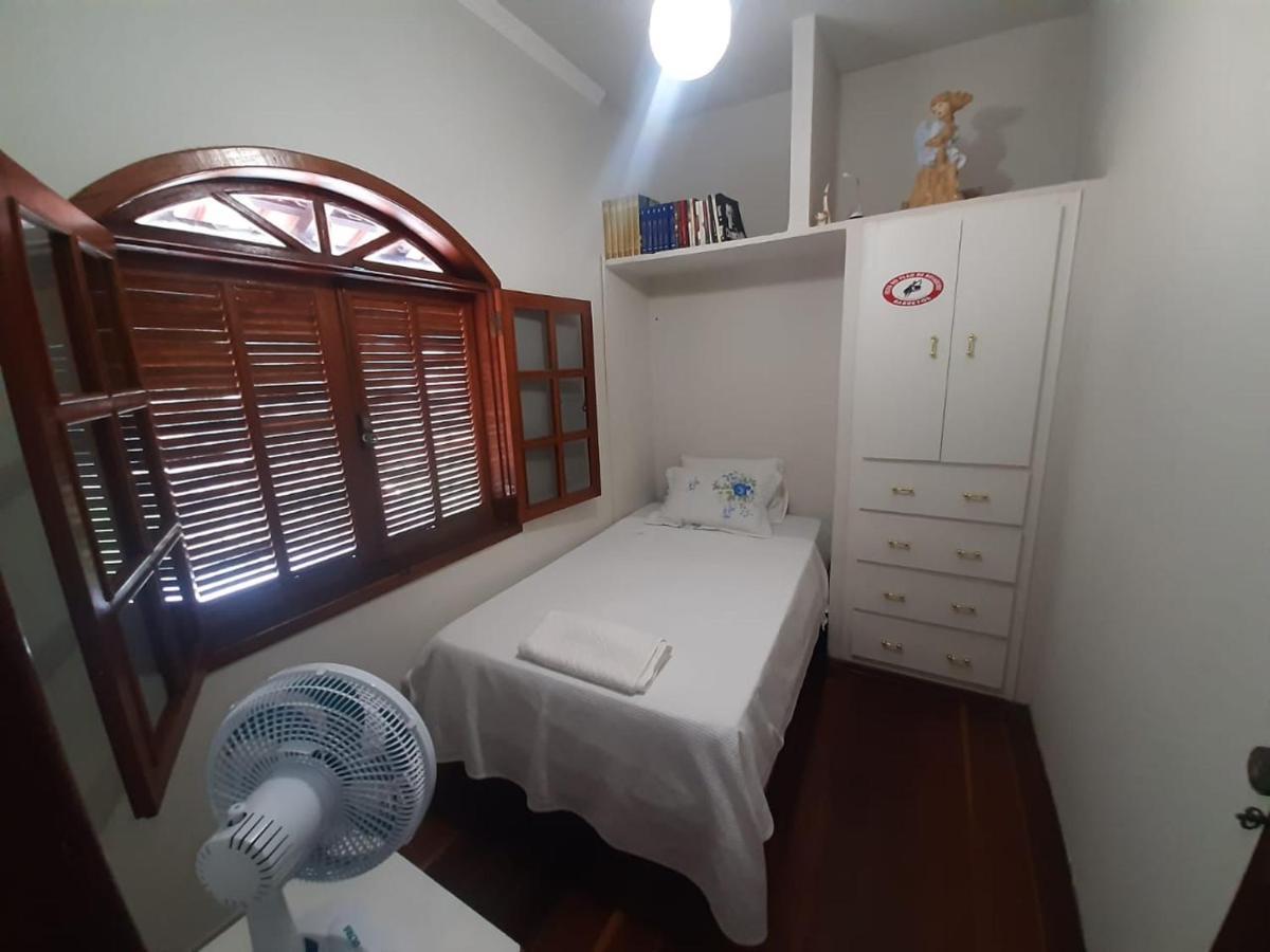 Casa Da Tuca Villa São João del Rei Kültér fotó