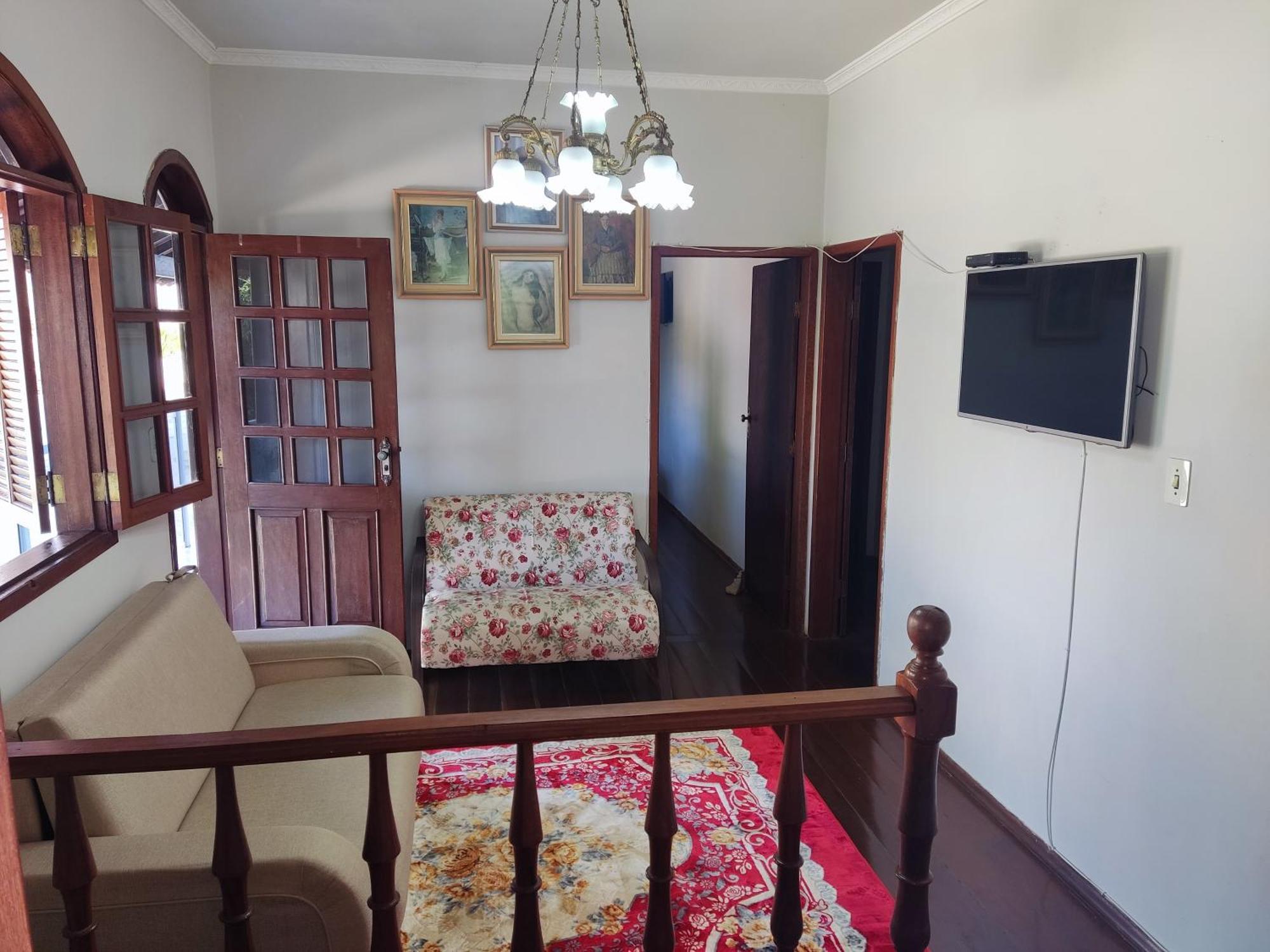 Casa Da Tuca Villa São João del Rei Kültér fotó